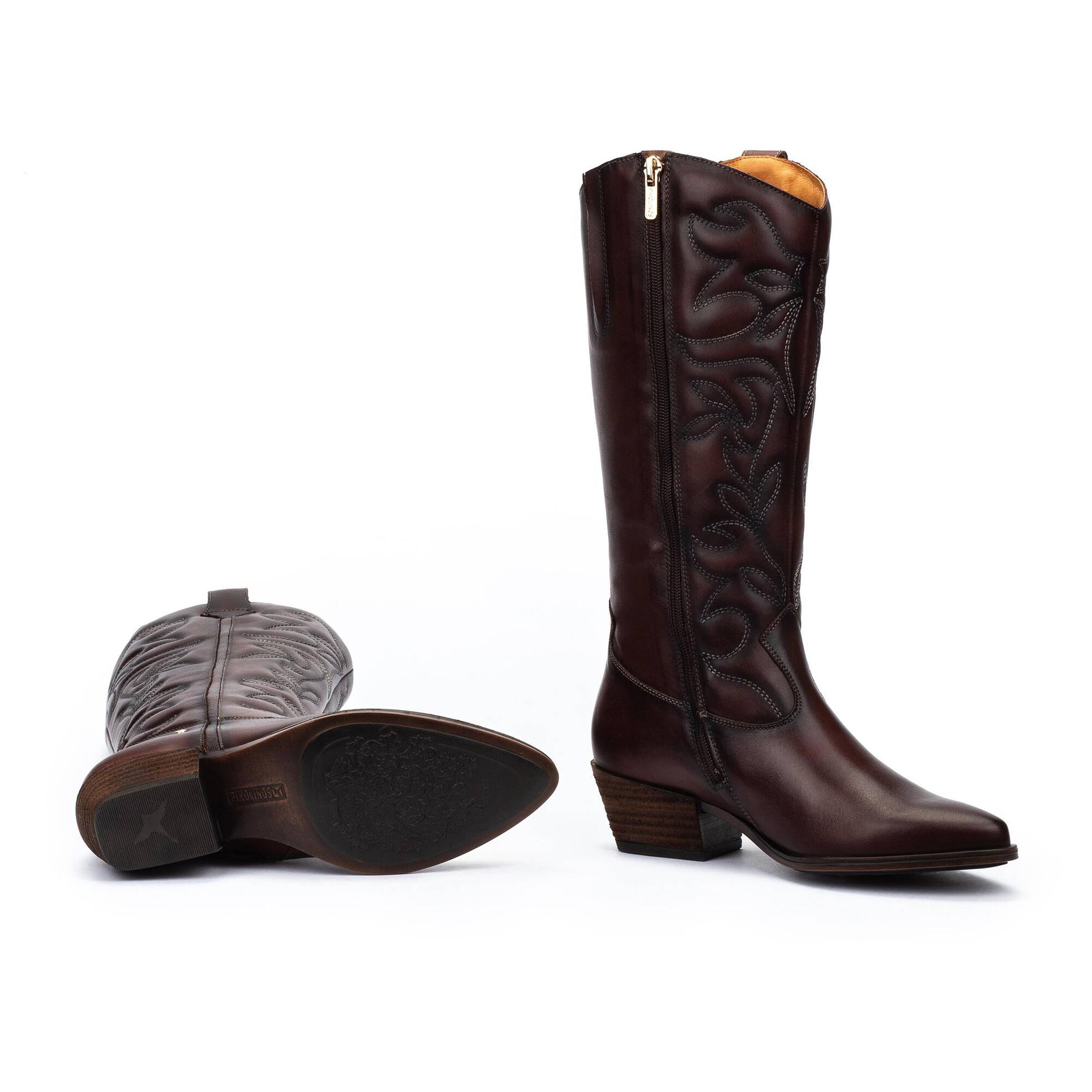 VERGEL W5Z-9769C1, CAOBA Zoom VERGEL W5Z-9769C1, CAOBA, large